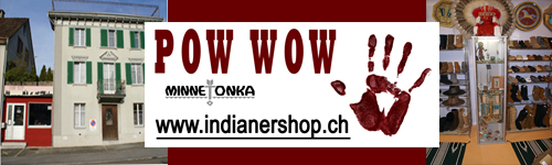 Pow Wow