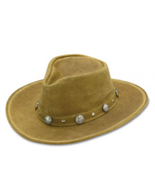 Buffalo Nickel Hut natur
