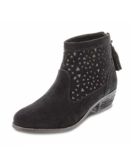 Westernboot "Cutout"-Stiefelette  Gr. 37