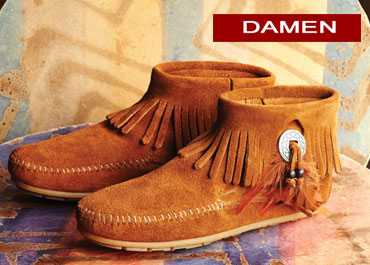 Damen Minnetonka